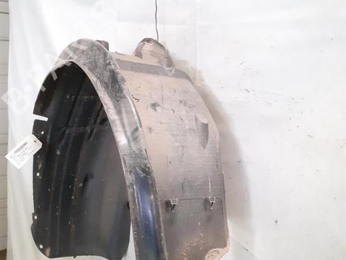 Wheel arch CITROËN C3 III (SX) 1.2 PureTech 82 | BP24794377C56