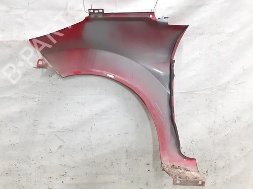 Right front fenders FORD FIESTA VI (CB1, CCN) 1.4 TDCi | BP32183763C42