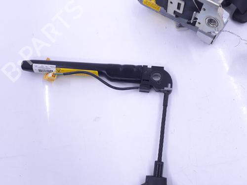 Front left seatbelt FIAT 500 C (312_) 0.9 (312AG1A) | BP28479364I26  - Image 7