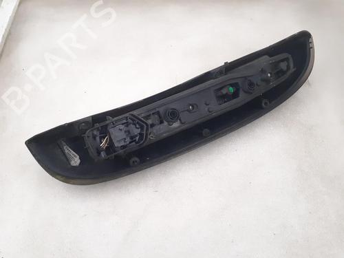 Venstre baglygte OPEL CORSA C (X01) 1.3 CDTI (F08, F68) | BP24792390C34 