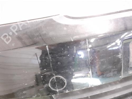 Zderzak przedni OPEL MERIVA A MPV (X03) 1.7 CDTI (E75) | BP25595066C7 