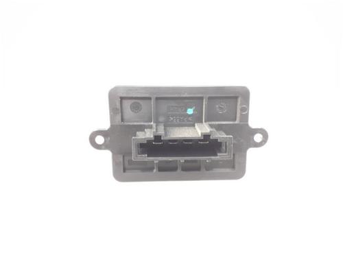 Used Heater resistor DACIA SANDERO II 1.0 SCe 75 (B8JC, B8JD) (73 hp) 24784152
