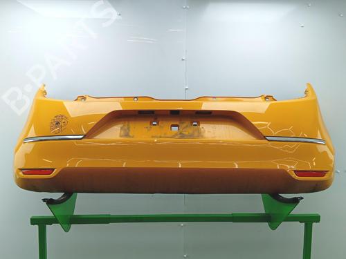 rear-bumper-renault-twingo-iii-bcm_-bca_-2014-37203322 main image