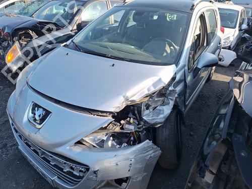 Used Parts PEUGEOT 207 SW (WK_) 1.6 HDi (92 hp) 3606408