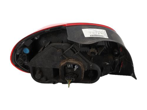 Right taillight CITROËN C3 III (SX) 1.2 VTi 82 | BP38492475C35 - Image 3
