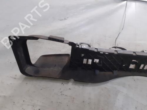 Rear bumper bracket PEUGEOT 208 I (CA_, CC_) 1.4 HDi | BP28490403C159