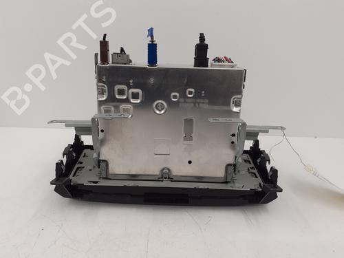 Display Display NISSAN QASHQAI II (J11, J11_) 1.6 dCi ALL MODE 4x4-i (130 hp) 36468584 36468584