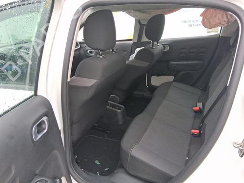 Steering column stalk CITROËN C3 III (SX) 1.5 BlueHDi 100 (SXYHYP, SXYHTU) | BP33122739I23 - Image 7