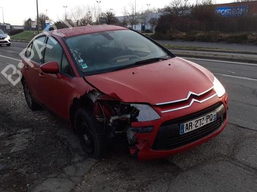 Right taillight CITROËN C4 I (LC_) 1.6 HDi | BP24786733C35 