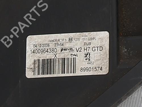 Used Right headlight Right headlight 38680677 38680677