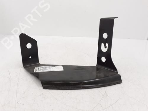 Pannello frontale RENAULT MASTER III Platform/Chassis (EV, HV, UV) [2010-2026]  31342664