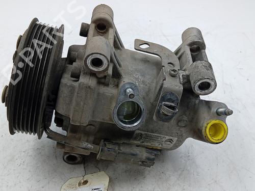 AC compressor CITROËN BERLINGO Box Body/MPV (K9) 1.5 BlueHDi 100 | BP37741942M34 - Image 3