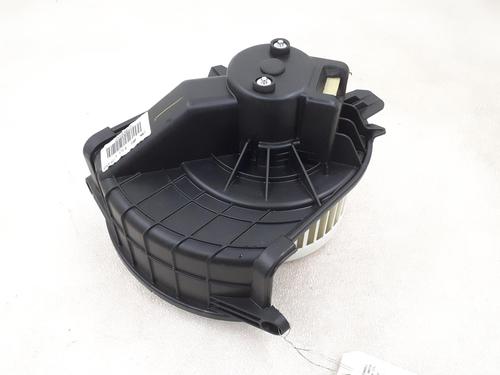 Heater blower motor RENAULT MASTER III Platform/Chassis (EV, HV, UV)  | BP24793248M62  - Image 5