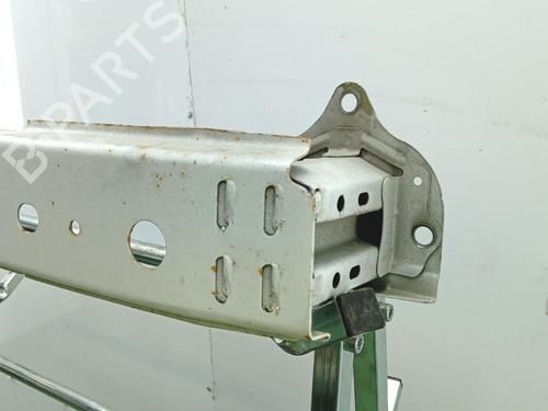 Used Rear bumper reinforcement Rear bumper reinforcement TOYOTA YARIS (_P13_) 1.5 Hybrid (NHP130_, NHP130) (101 hp) 39938760 39938760