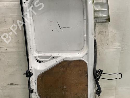 Left tailgate CITROËN JUMPY II Van 1.6 HDi 90 16V | BP24792175C76 