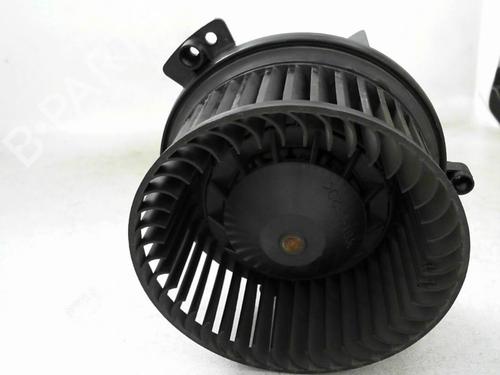 Heater blower motor AUDI A4 B6 Avant (8E5) 2.5 TDI | BP24775001M62 