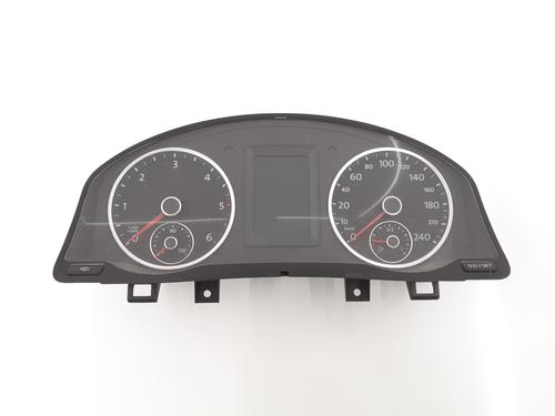 Used Instrument cluster VW TIGUAN (5N_) 2.0 TDI (140 hp) 30561337