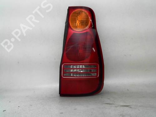 Høyre baklys HYUNDAI MATRIX (FC) 1.5 CRDi (82 hp) 24775098