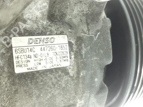 AC compressor BMW 1 (E87) 118 d | BP32764451M34  - Image 6