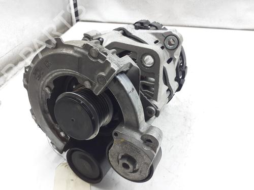 Lichtmaschine HYUNDAI KONA (OS, OSE, OSI) 1.0 T-GDi Hybrid 48V | BP30726210M7