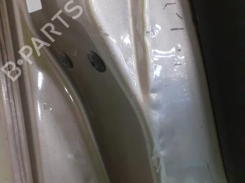 Left front door RENAULT MEGANE III Hatchback (BZ0/1_, B3_) 1.9 dCi (BZ0N, BZ0J) | BP26023011C2 