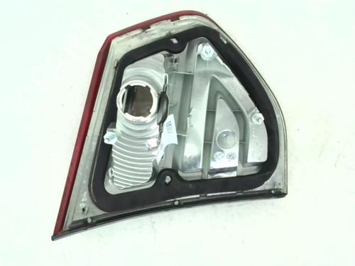 Højre baklys, luke CITROËN C4 Picasso I MPV (UD_) 1.6 HDi | BP24778906C80 