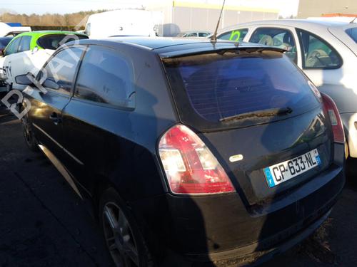 Bakspejl Højre FIAT STILO (192_) 1.9 JTD (192_XE1A) | BP24782915C27 