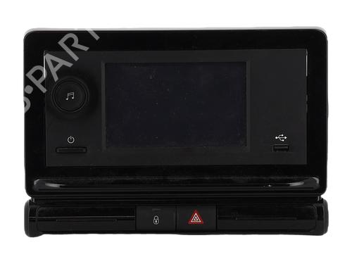 Display CITROËN C3 III (SX) 1.2 PureTech 82 | BP39762714C48 - Image 4
