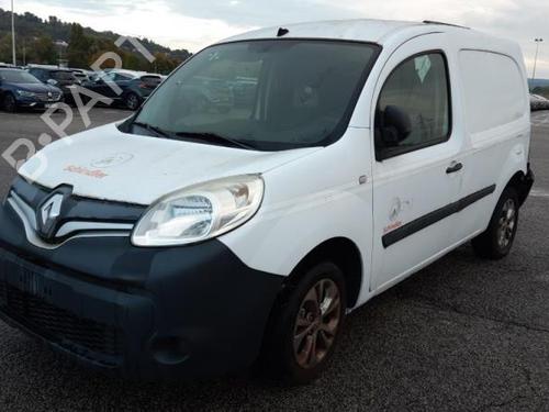 Left sun visor RENAULT KANGOO Express (FW0/1_) 1.5 dCi 75 (FW07, FW10, FW04) | BP24781896I1 - Image 5