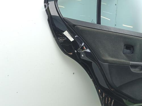 Used Left rear door Left rear door BMW 3 (E36) 318 i (115 hp) 40529659 40529659
