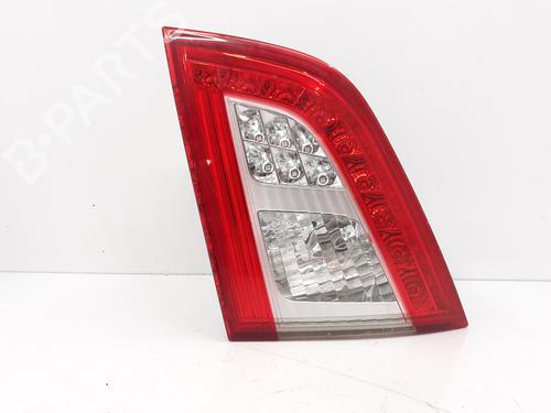 Used Right tailgate light PEUGEOT 508 SW I (8E_) 2.0 HDi (163 hp) 30396054