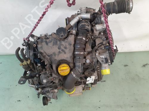 Engine RENAULT KANGOO Express (FW0/1_) 1.5 dCi 95 (FW16) | BP33029997M1 - Image 5