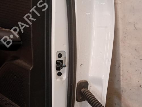 Left rear door MG MG 4 (EH32) EV | BP29864540C4