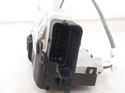 Used Front left lock Front left lock CITROËN JUMPY III Van (V_) 1.6 BlueHDi 95 (95 hp) 24794316 24794316