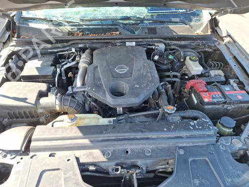 Starter NISSAN NAVARA NP300 Pickup (D23, D23T) 2.3 dCi 4x4 (D231, D23T) | BP37007588M8 - Image 20