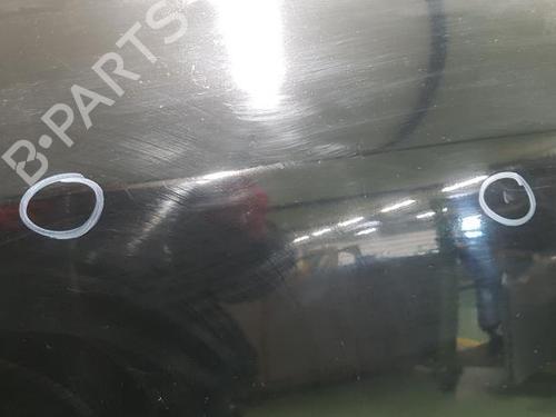 Left front door HYUNDAI SONATA V (NF) 2.0 CRDi | BP24780211C2 