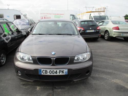 Right mirror BMW 1 (E87) 118 d | BP24774416C27 
