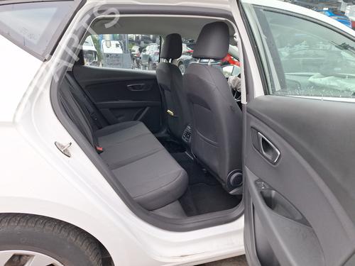 Left tailgate light SEAT LEON (5F1) 1.2 TSI | BP31585930C79  - Image 28