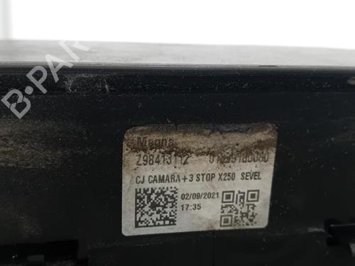 Kamera Kamera PEUGEOT BOXER Van 2.2 BlueHDi 140 (140 hp) 36756208 36756208
