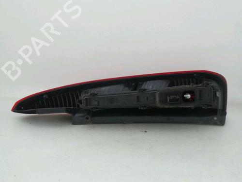 Venstre Baklys FORD FUSION (JU_) 1.4 TDCi (68 hp) 24773672