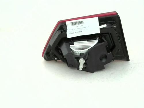 Højre baglygte bagklap RENAULT CLIO IV (BH_) 1.5 dCi 75 | BP24778909C80 