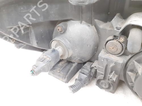 Left headlight KIA CERATO I Hatchback (LD) 1.5 CRDi | BP24771789C28 