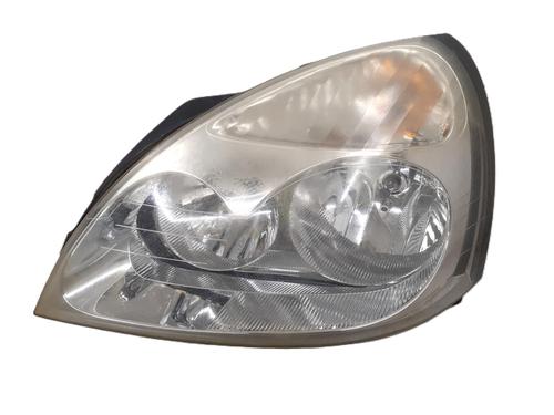 Used Left headlight RENAULT CLIO II (BB_, CB_) 1.5 dCi (B/CB3M) (64 hp) 24798693