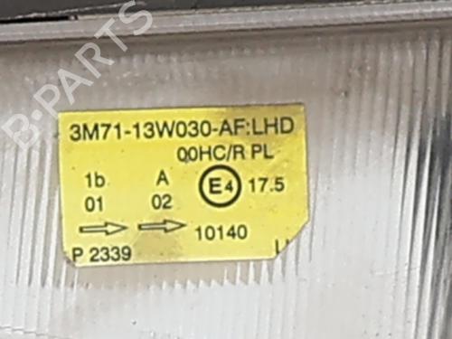 Left headlight MAZDA 2 (DY) | BP37263420C28 - Image 6