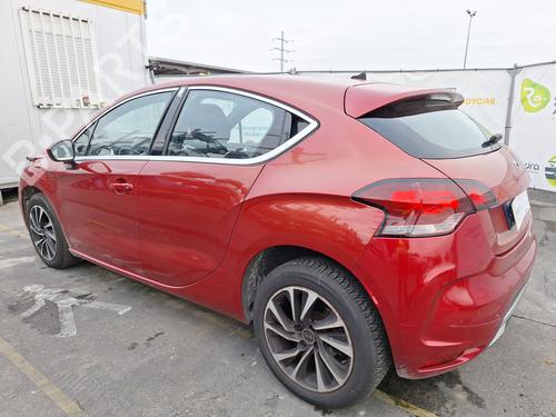 Gearbox CITROËN DS4 (NX_) 1.6 BlueHDi 120 | BP31887472M3 