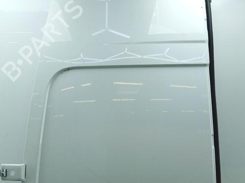 Left tailgate RENAULT MASTER III Platform/Chassis (EV, HV, UV) | BP37993101C76 - Image 10