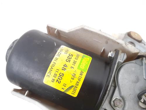 Front wiper motor RENAULT MEGANE I (BA0/1_) 1.6 16V (BA04, BA0B, BA11, BA1J, BA16, BA19, BA1K, BA1V,... | BP24773017M29 