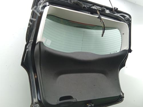 Used Tailgate Tailgate FIAT 500X (334_) 1.6 D Multijet (334AXA1B, 334AXA11) (120 hp) 39762734 39762734