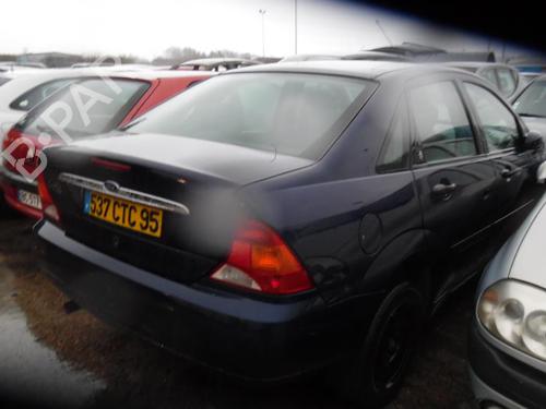 Venstre baglygte FORD FOCUS I Saloon (DFW) 1.8 16V | BP24773669C34 