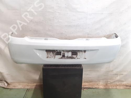 Used Rear bumper RENAULT CLIO II (BB_, CB_) 1.2 (BB0A, BB0F, BB10, BB1K, BB28, BB2D, BB2H, CB0A,... (58 hp) 30851882